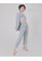 Smooch The Label grey Lanisa Grey One Set Sportswear Long Pants Women 5F2D0AAF83B95EGS_1