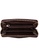 Kate Spade brown Kate Spade Jackson Large Continental Wallet - Chocolate/Cherry A03BBACE1AFDEAGS_4