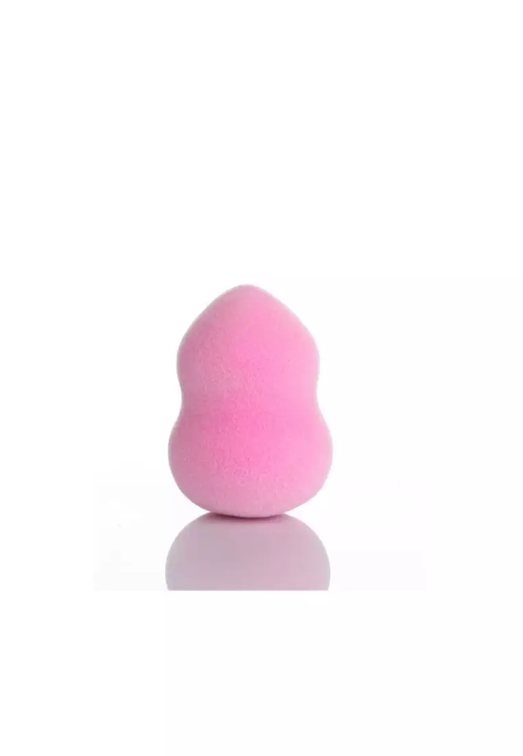 Tammia BB-22 Fusion Blending Sponge dark pink