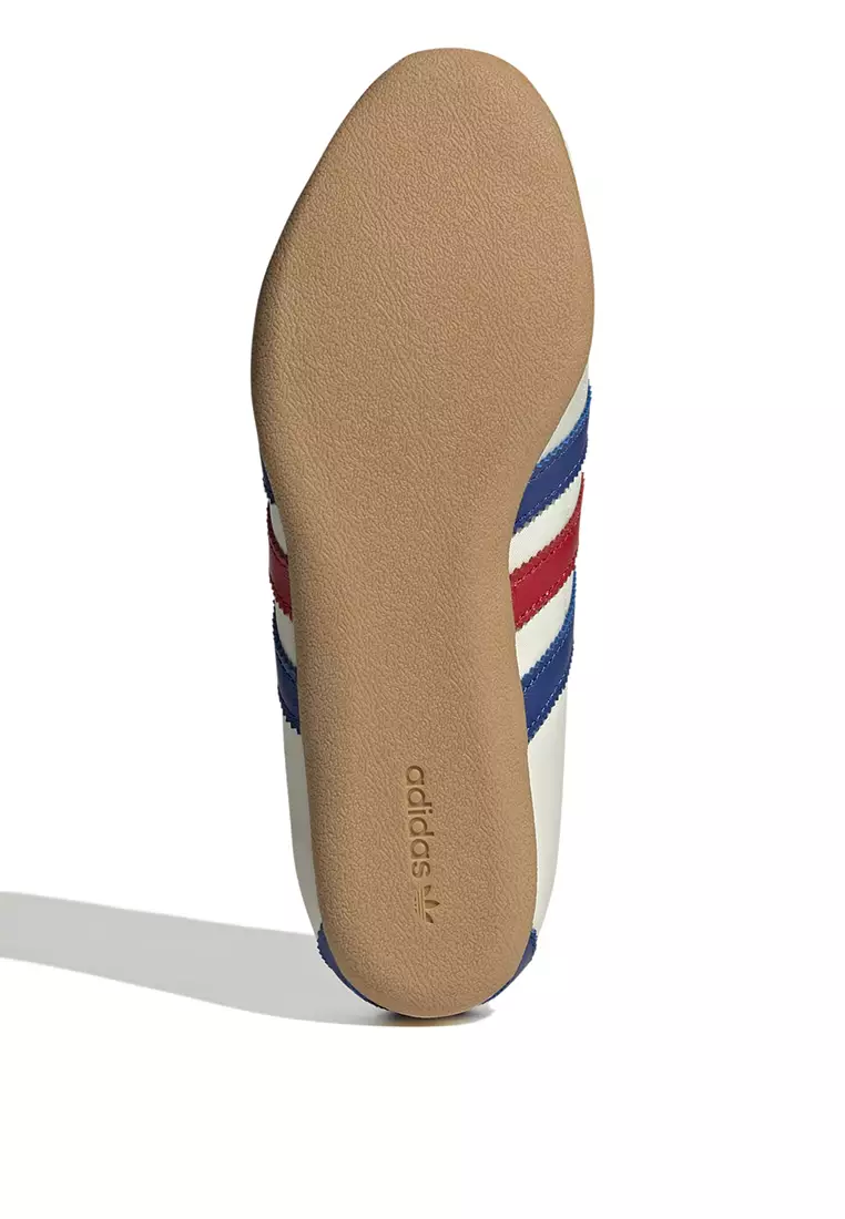 Tokyo Shoes