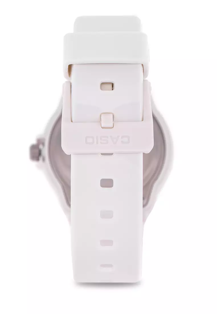 Analog Watch LRW-200H-1EVDF