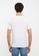 LC WAIKIKI white Printed Combed Cotton Men's T-Shirt 59F6DAAECC5177GS_2