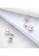 A.Excellence silver Premium Japan Akoya Pearl 6.75-7.5mm Leaves Earrings E99AEAC7CF15B7GS_5