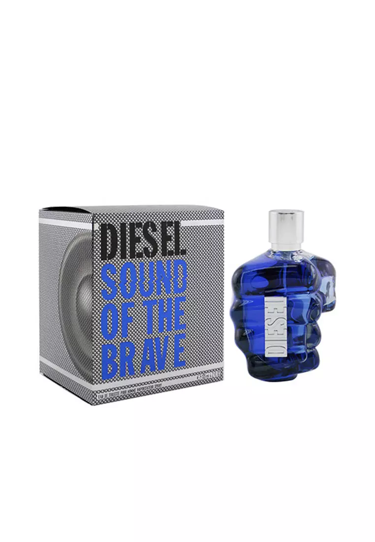Sound Of The Brave 淡香水 125ml/4.2oz