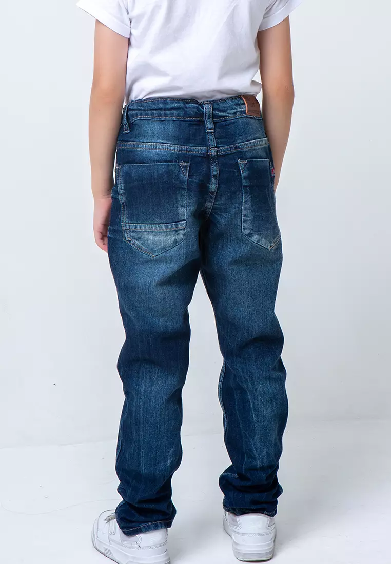 Boy Myles Jeans Junior