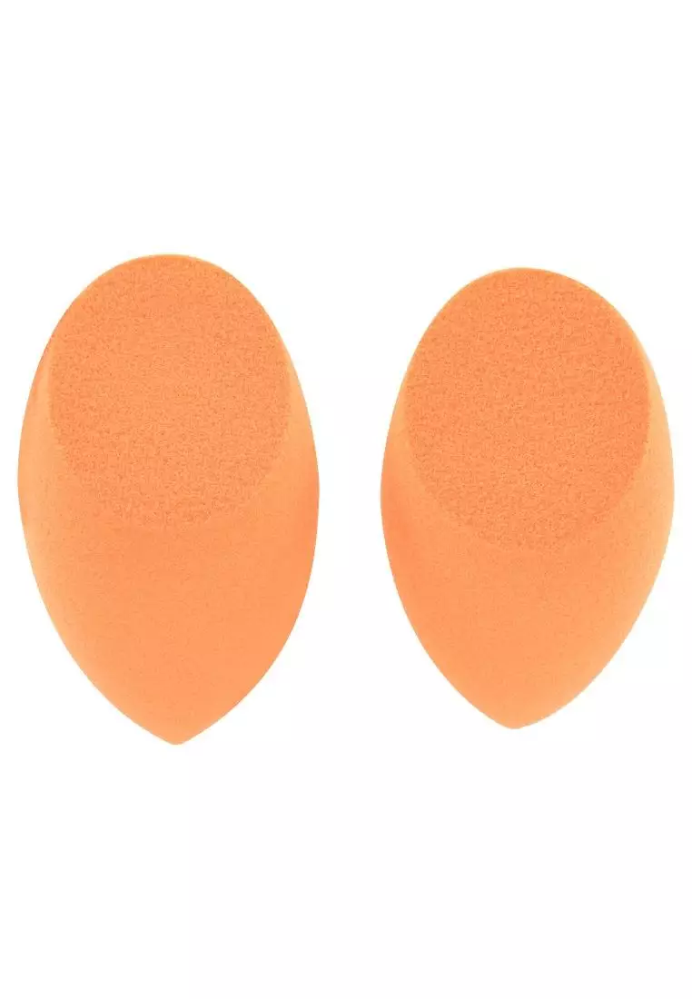 Real Techniques 1462 2pc pack Miracle Complexion Sponge