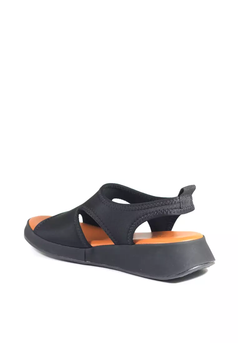 Be-Bob Sandal Toffee-X22079