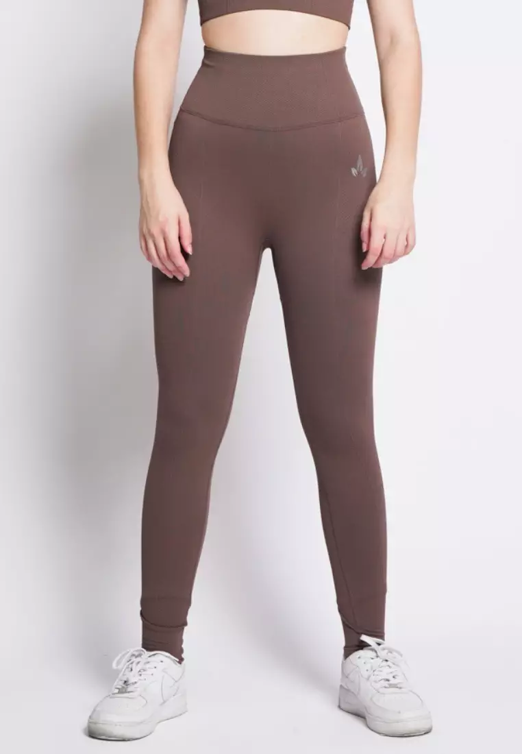 Athena Collection: Premium High Waisted Sports Leggings