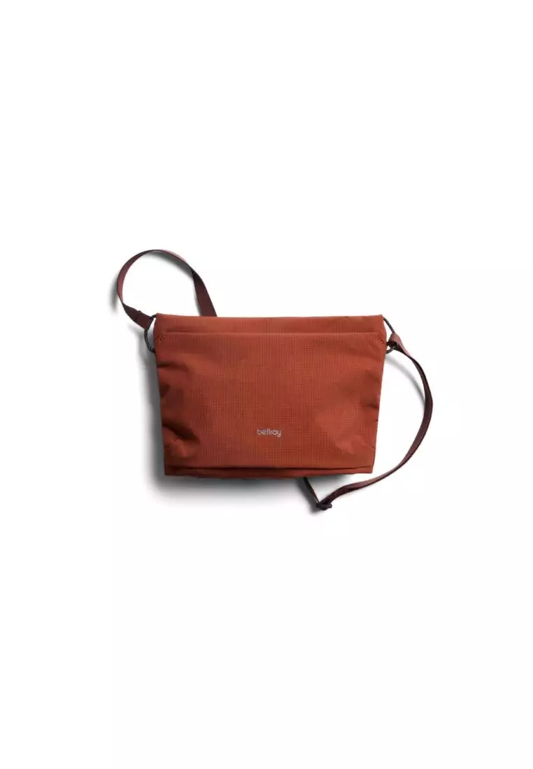 Bellroy Lite Sacoche - Clay