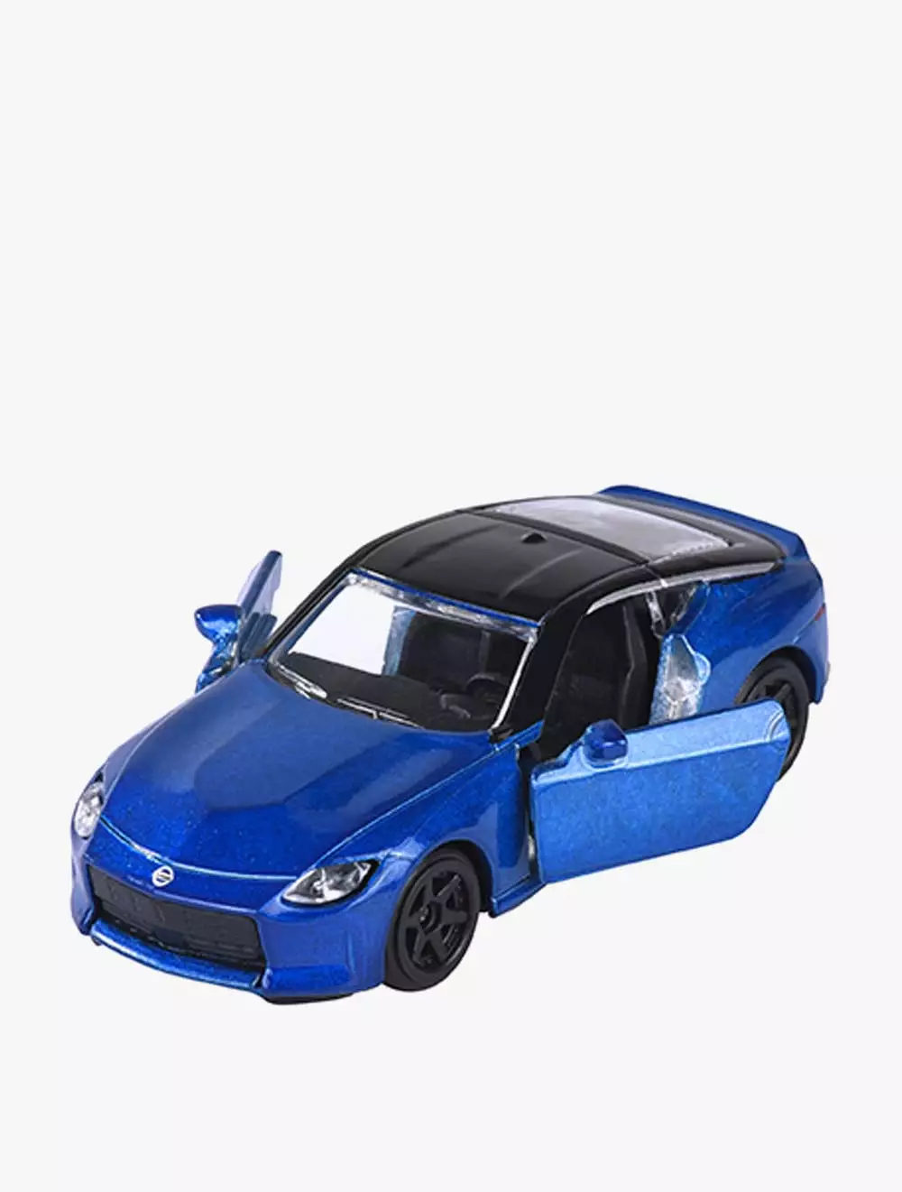 Majorette Nissan Z - MAJ120214I020