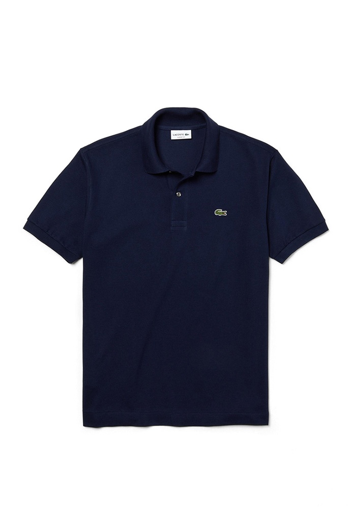 Lacoste Lacoste Men's Polo Shirt ZALORA Malaysia