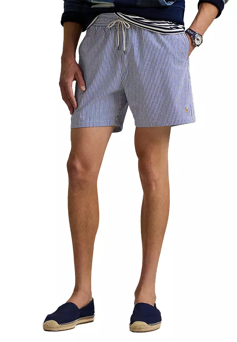 5.75-Inch Traveler Classic Swim Trunk