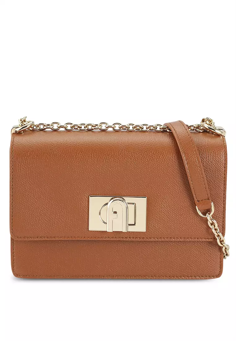 1927 Mini Crossbody Bag (nt)
