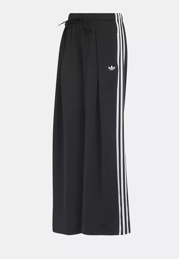 Adiluna Season 2 x Jennie Pleated Track Pants