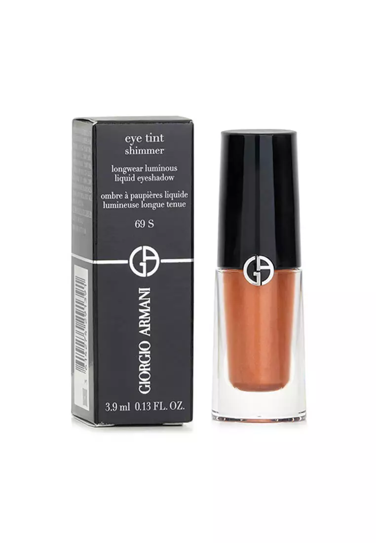 Buy Giorgio Armani GIORGIO ARMANI - Omretto Fluido Eye Tint