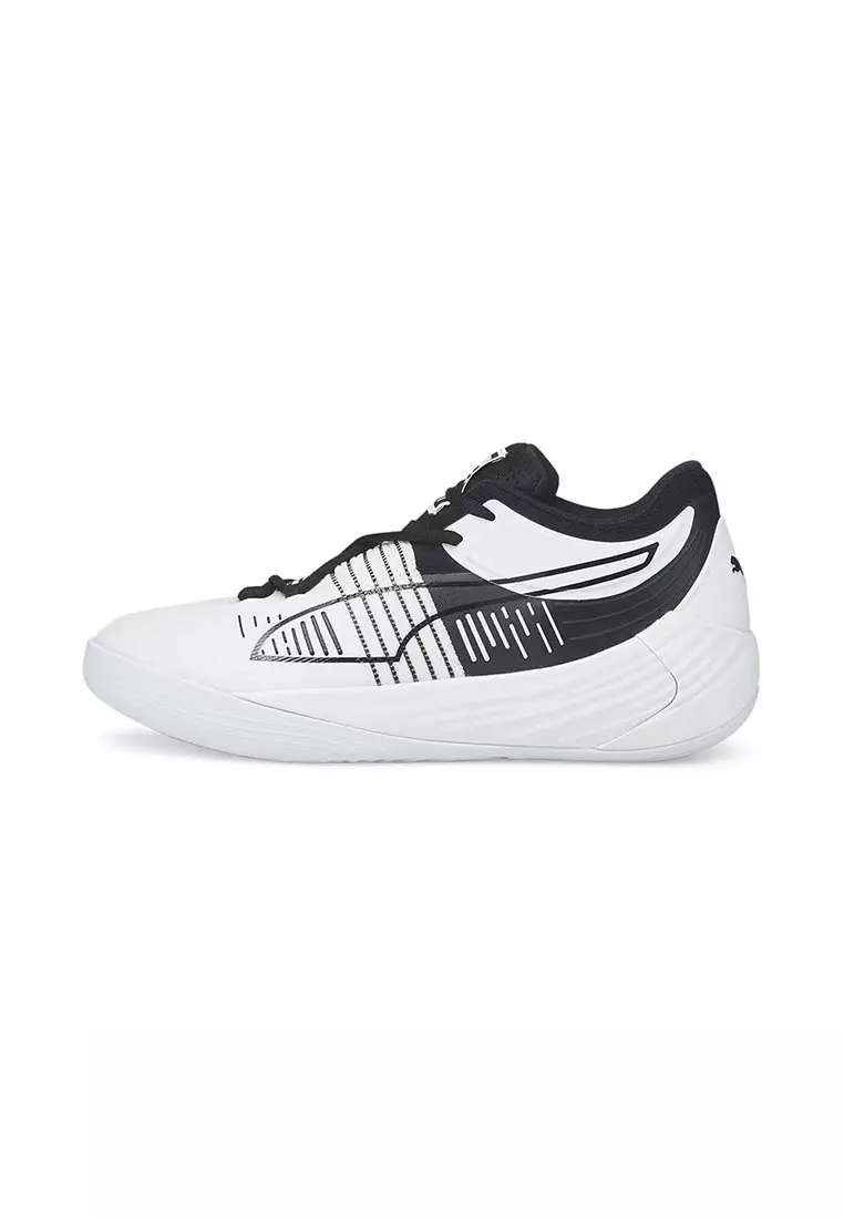 Fusion Nitro Basketball Shoes