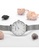Morellato silver Ninfa Quartz Watch Silver Metal Band R0153141542 62D8BACD04521FGS_6