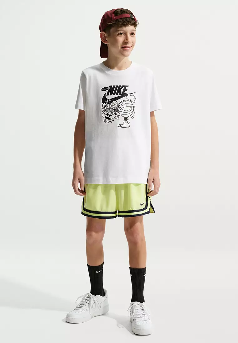 Sportswear Big Kids' T-Shirt