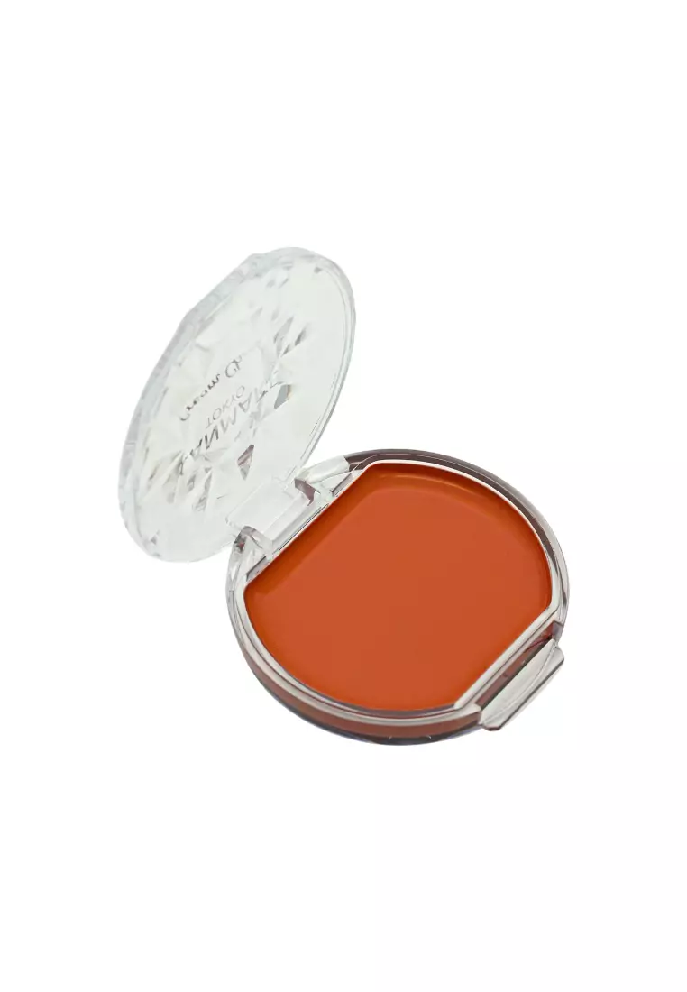 CANMAKE Cream Cheek (#16 Almond Terracotta)(1pc) 1piece 16