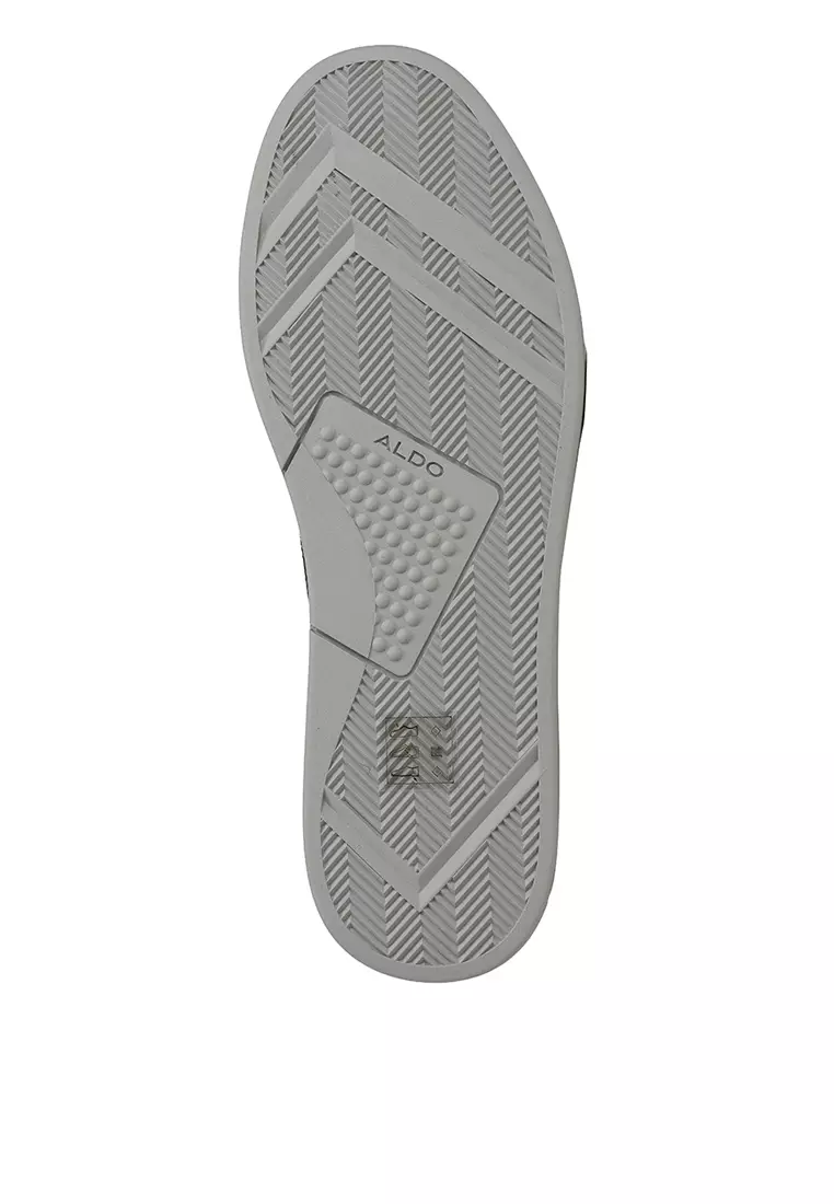 Keiran Slip Ons