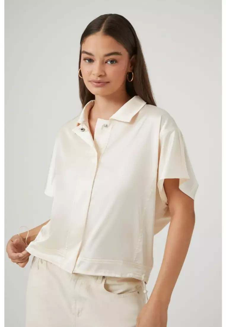 Button up shirts forever top 21