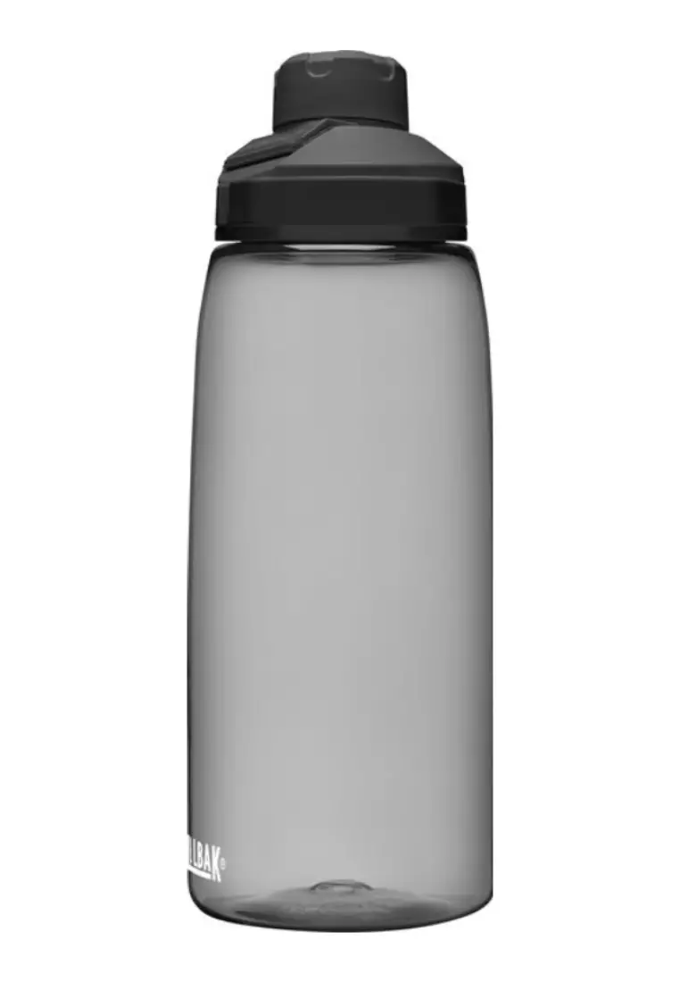 Camelbak Chute Mag Bottle 32oz (Renew) charcoal