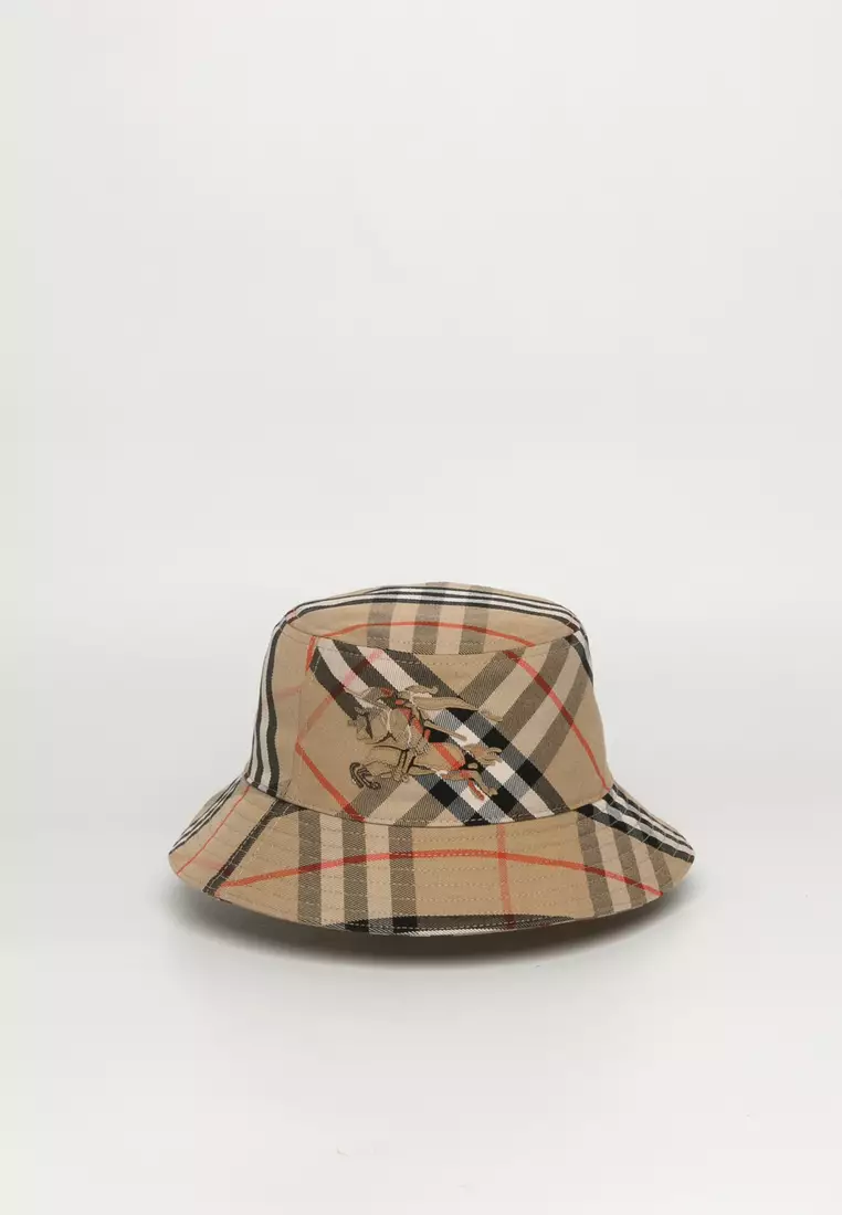 BURBERRY TB LOGO 棒球帽｜PopChill 拍拍圈