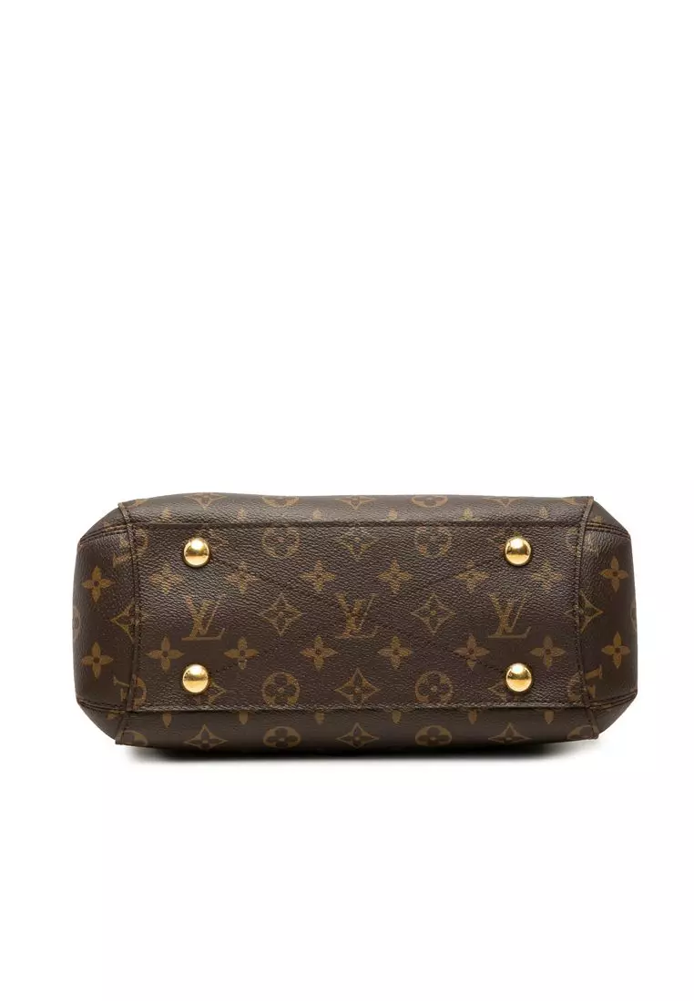 Pre-Loved Louis Vuitton Monogram Montaigne Bb