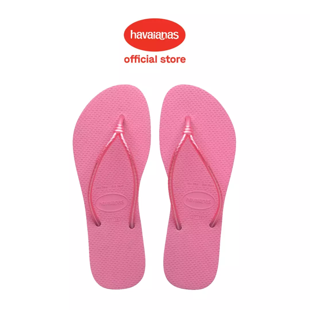 Jual Havaianas [ONLINE EXCLUSIVE] Havaianas 1749 Tube Pink
