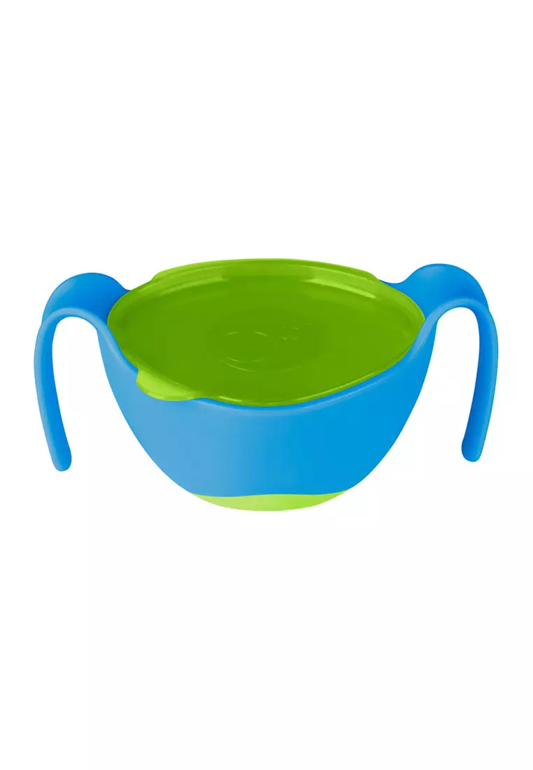 Buy b.box B.box Bbox Bowl and Straw (Ocean Breeze) Online ZALORA Malaysia