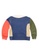 GAP multi Logo Pullover Hoodie 193FBKA3DAB3EDGS_1