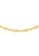 HABIB gold HABIB Hanniel Gold Bracelet, 916 Gold F9517AC17D788EGS_3