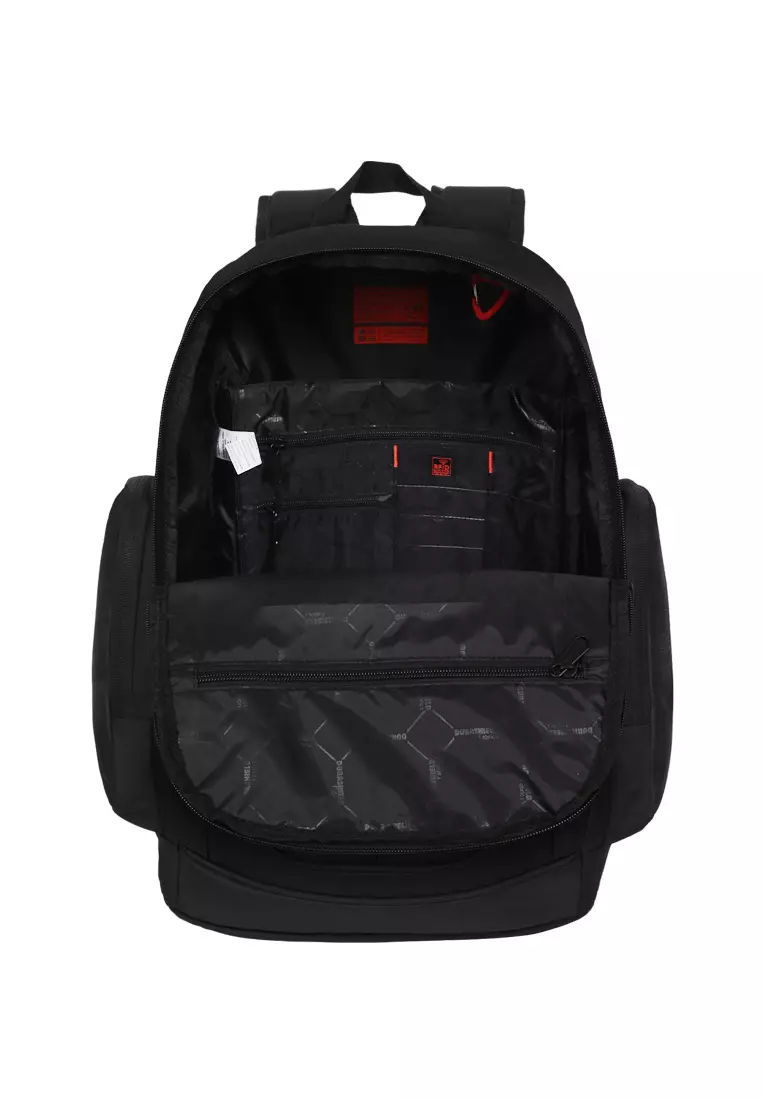 6025 Corporate Backpack with VIRUPRO Anti-Microbial Protection