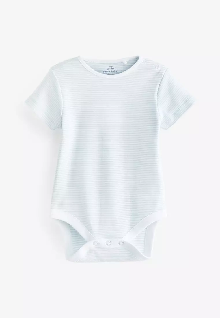Buy NEXT Jersey Short Baby Dungaree and Bodysuit Online ZALORA Malaysia