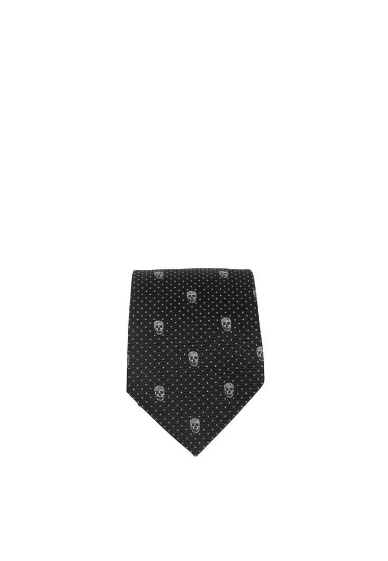 Silk Tie