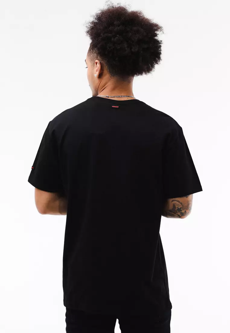 Round Neck Regular Fit