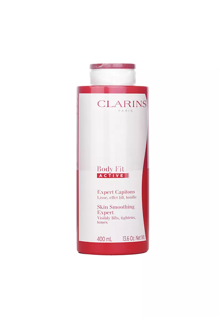 CLARINS - Body Fit Anti-Cellulite Contouring Expert 400ml/13.3oz.