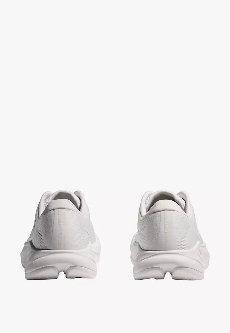 Rincon 4 Women's Running Shoes - White / White