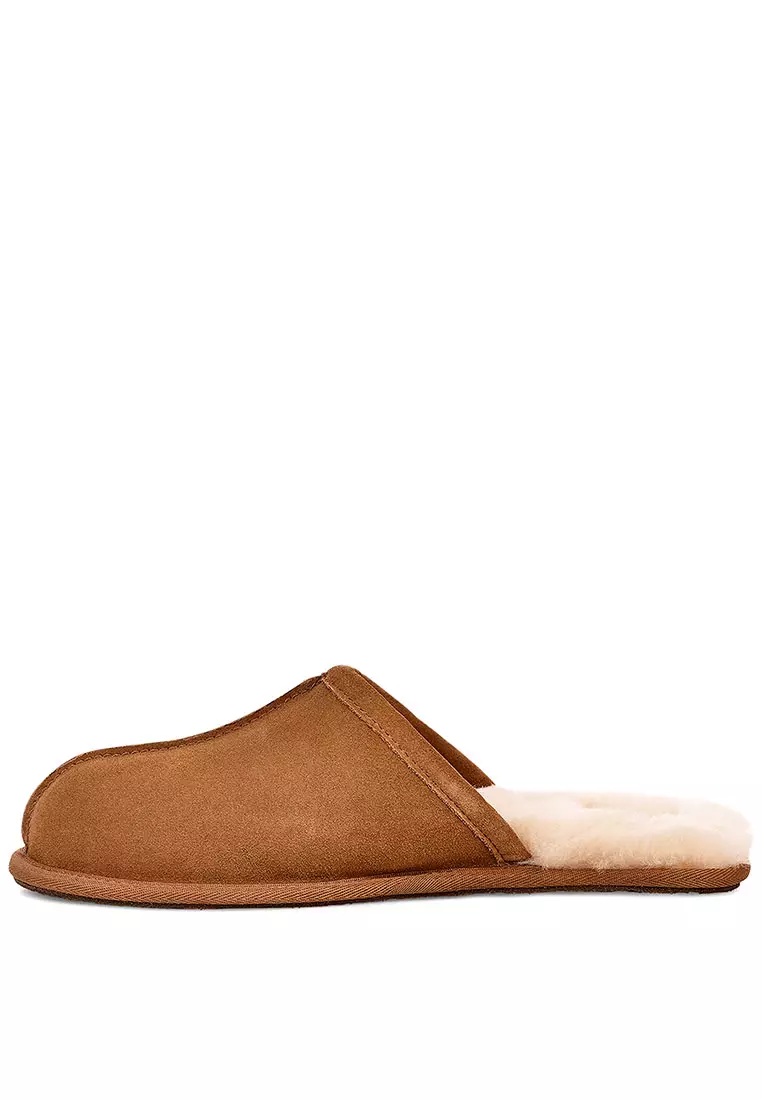 Chestnut cheap mens uggs