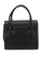 Coccinelle black Beat Soft Top Handle Bag 32C80AC6AEC23BGS_2