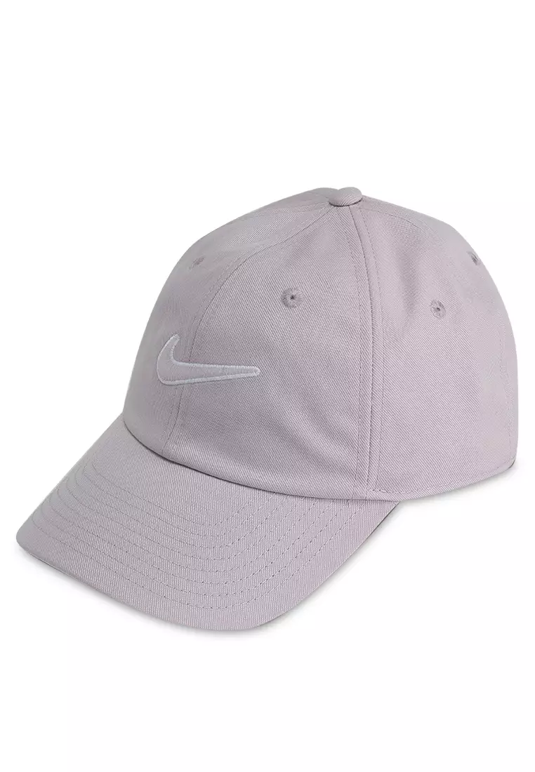 zalora nike cap