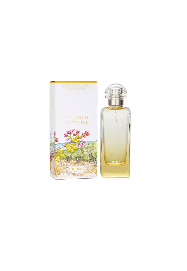 Buy Hermès Hermes - Un Jardin A Cythere Eau De Toilette 100ml