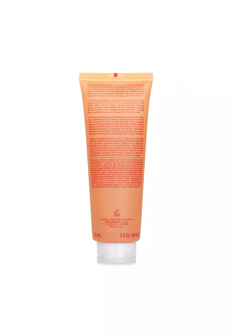 CLARINS - One Step Gentle Exfoliating Cleanser 125ml/4.3oz