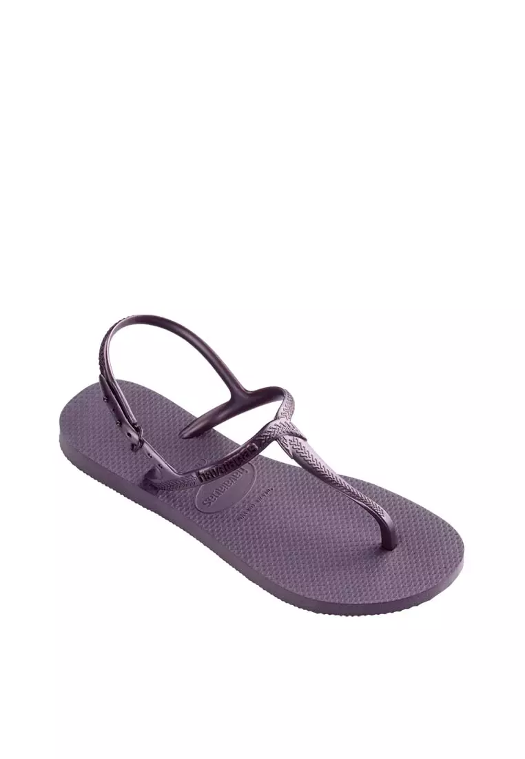 Havaianas freedom clearance t strap sandals