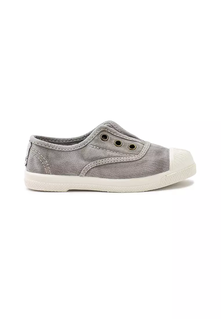 Discount on Natural World Eco  shoes - SKU: Old Grape Grey