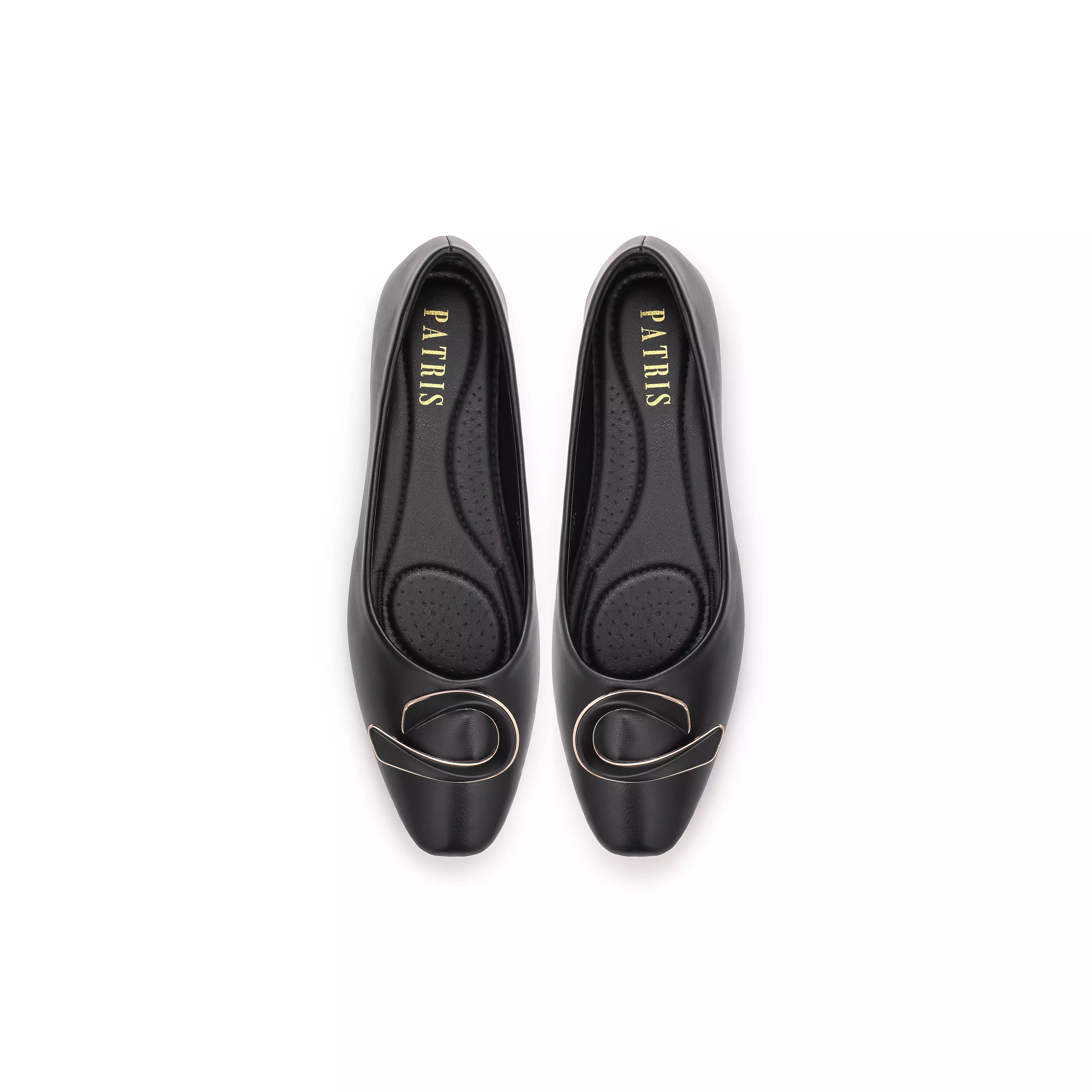 PATRIS Charvi Sepatu Wanita Flatshoes