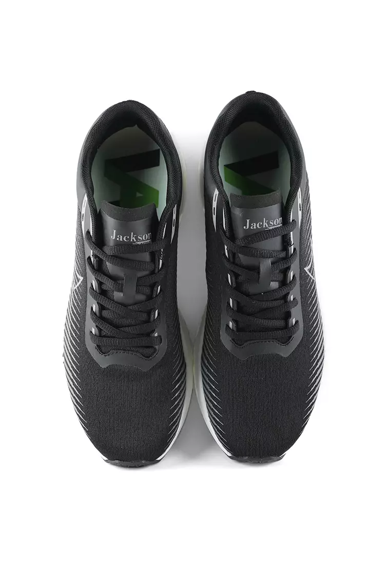 Jackson Active Valor Black