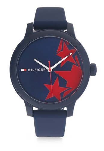 Jual Tommy Hilfiger Watches Tommy Hilfiger Ashley Watch 