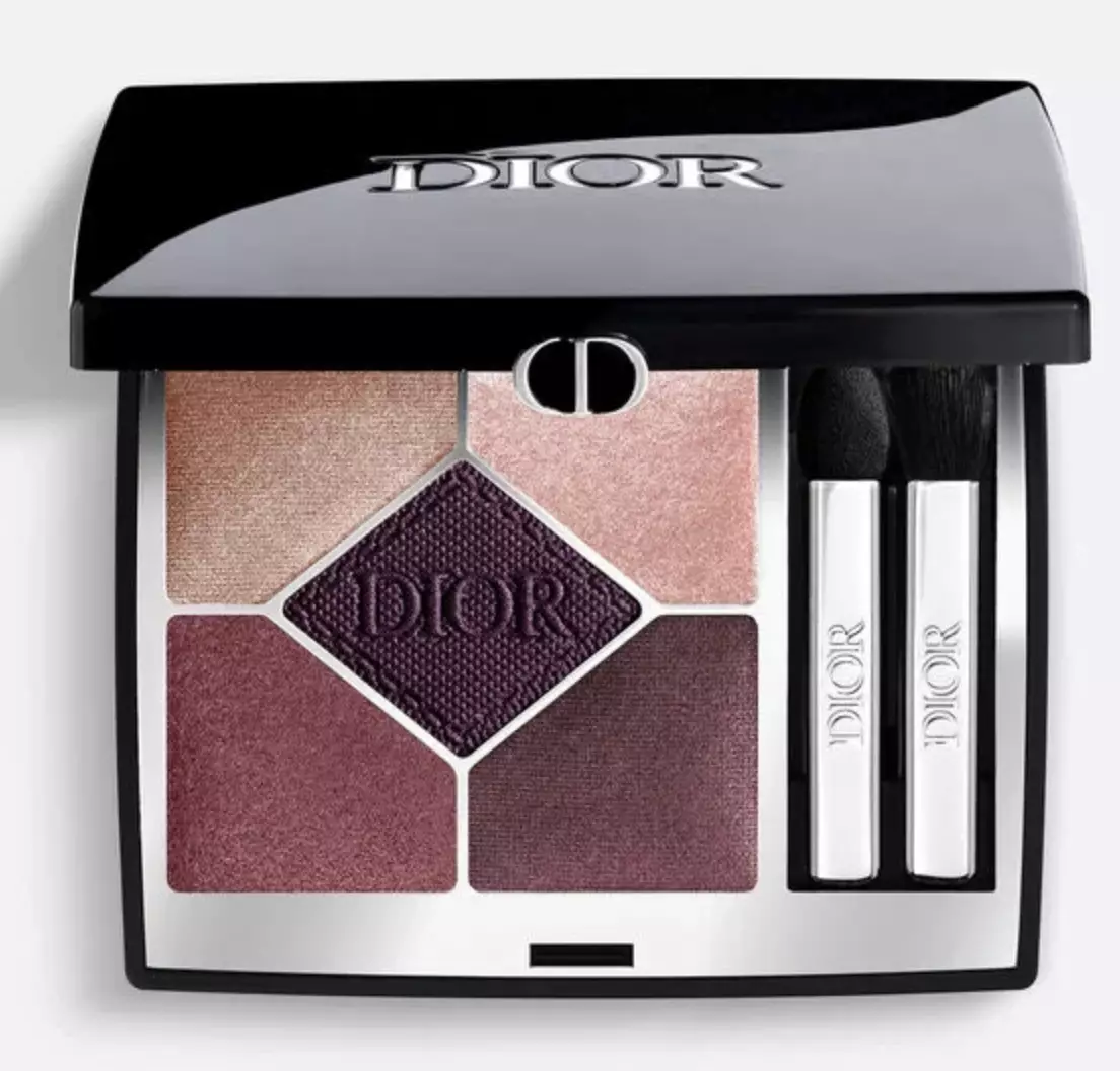 DIOR DIORSHOW 5 COULEURS 183 Christian Dior Diorshow 5 Couleurs