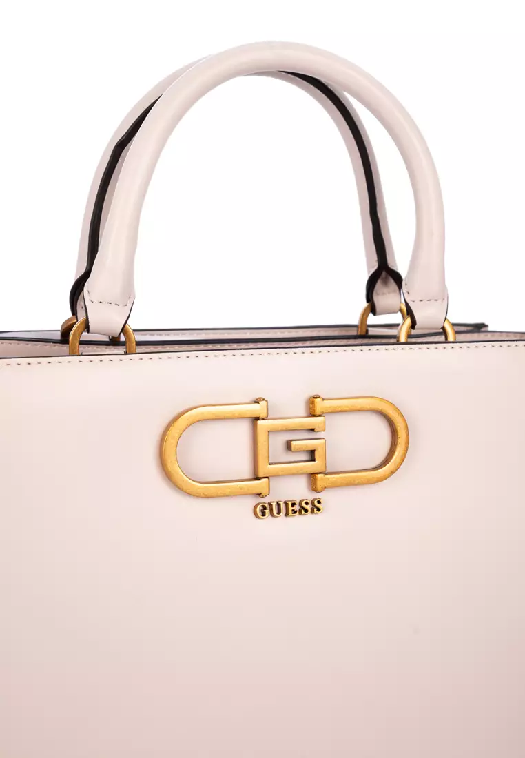 Guess tabbi girlfriend on sale satchel